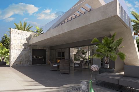 Villa i Vera, Almeria, Vera - € 975.000 | Ref: SWID 28 - foto 5
